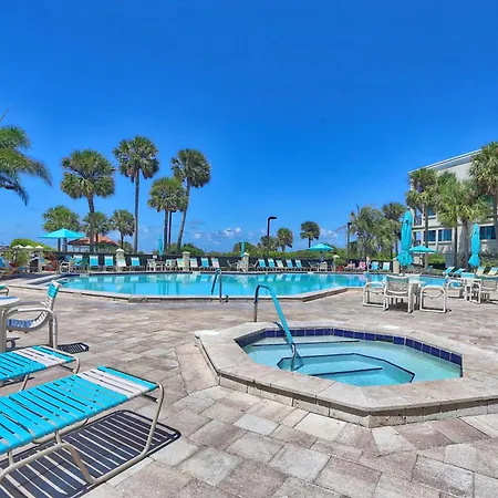Land'S End 5-403 Gulf-Bay Front - Premier Vila